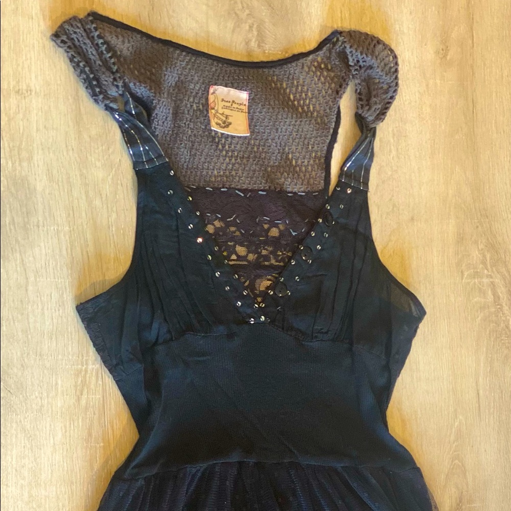Free People dress